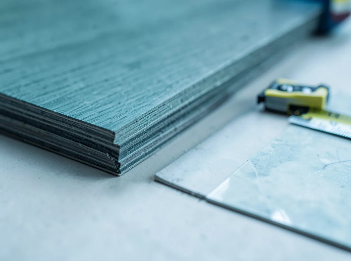 Luxury Vinyl Plank Installation Concord, NC FAQs